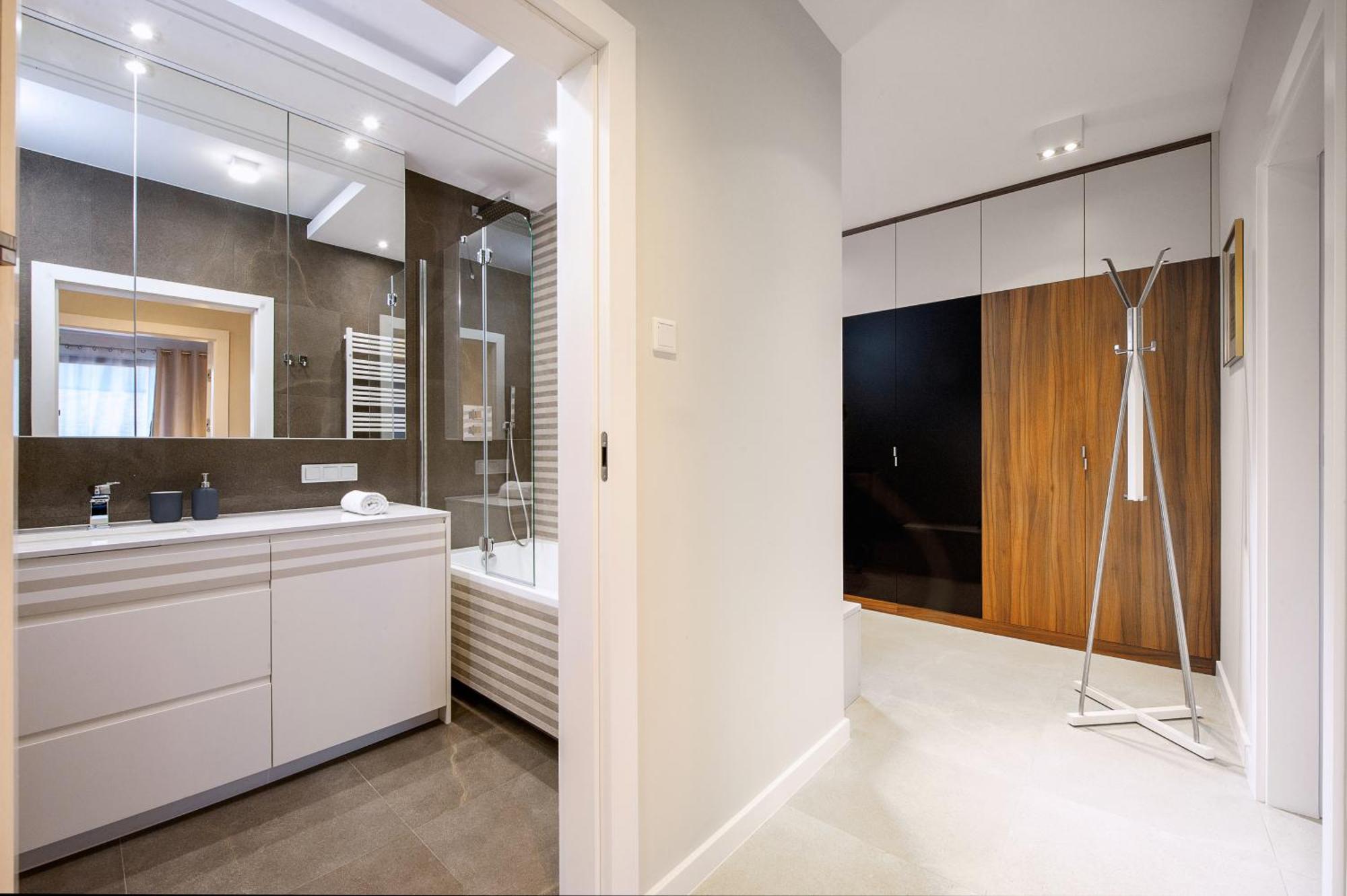 Browar Lubicz Residence Krakow Luaran gambar