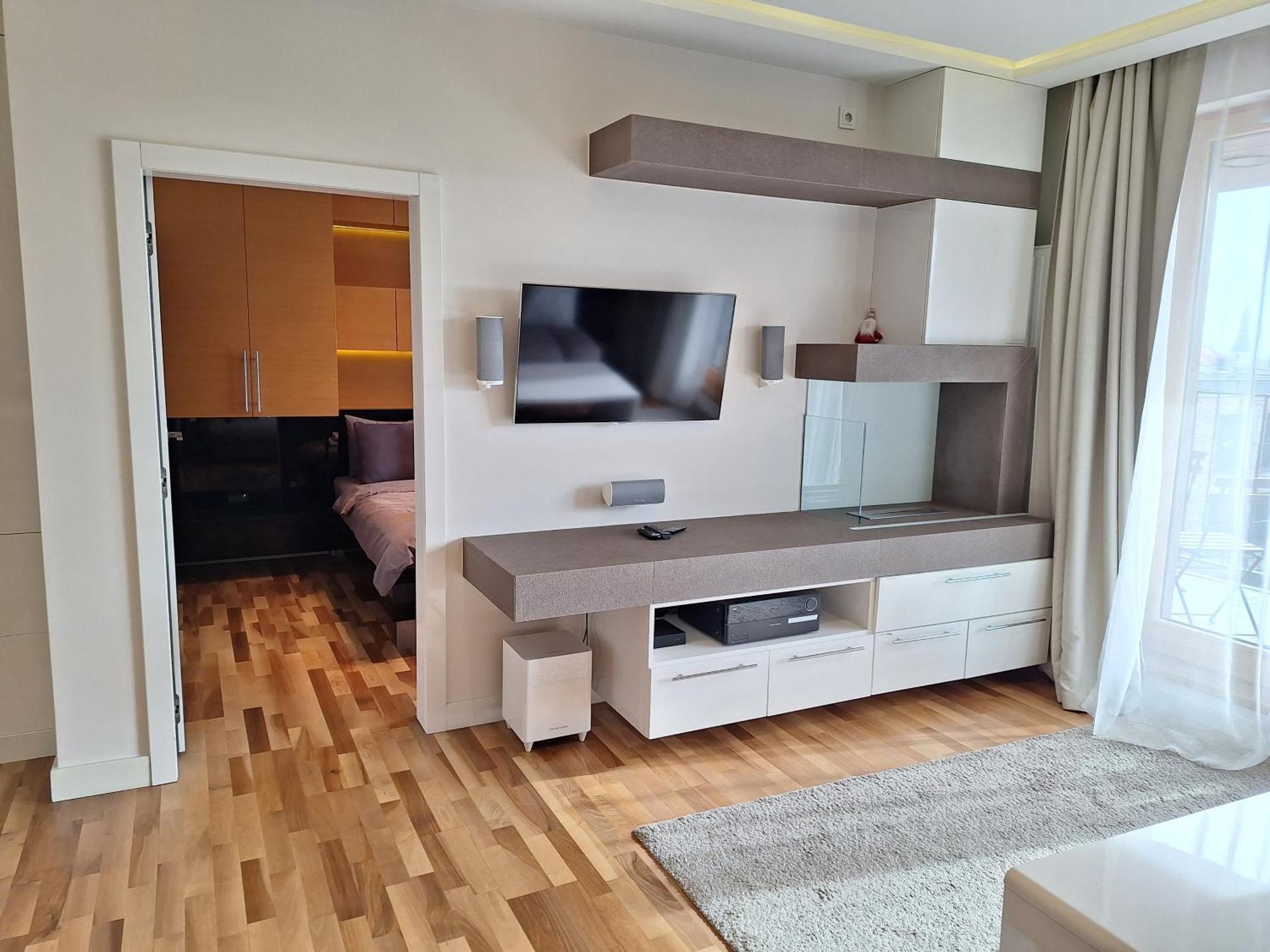 Browar Lubicz Residence Krakow Bilik gambar