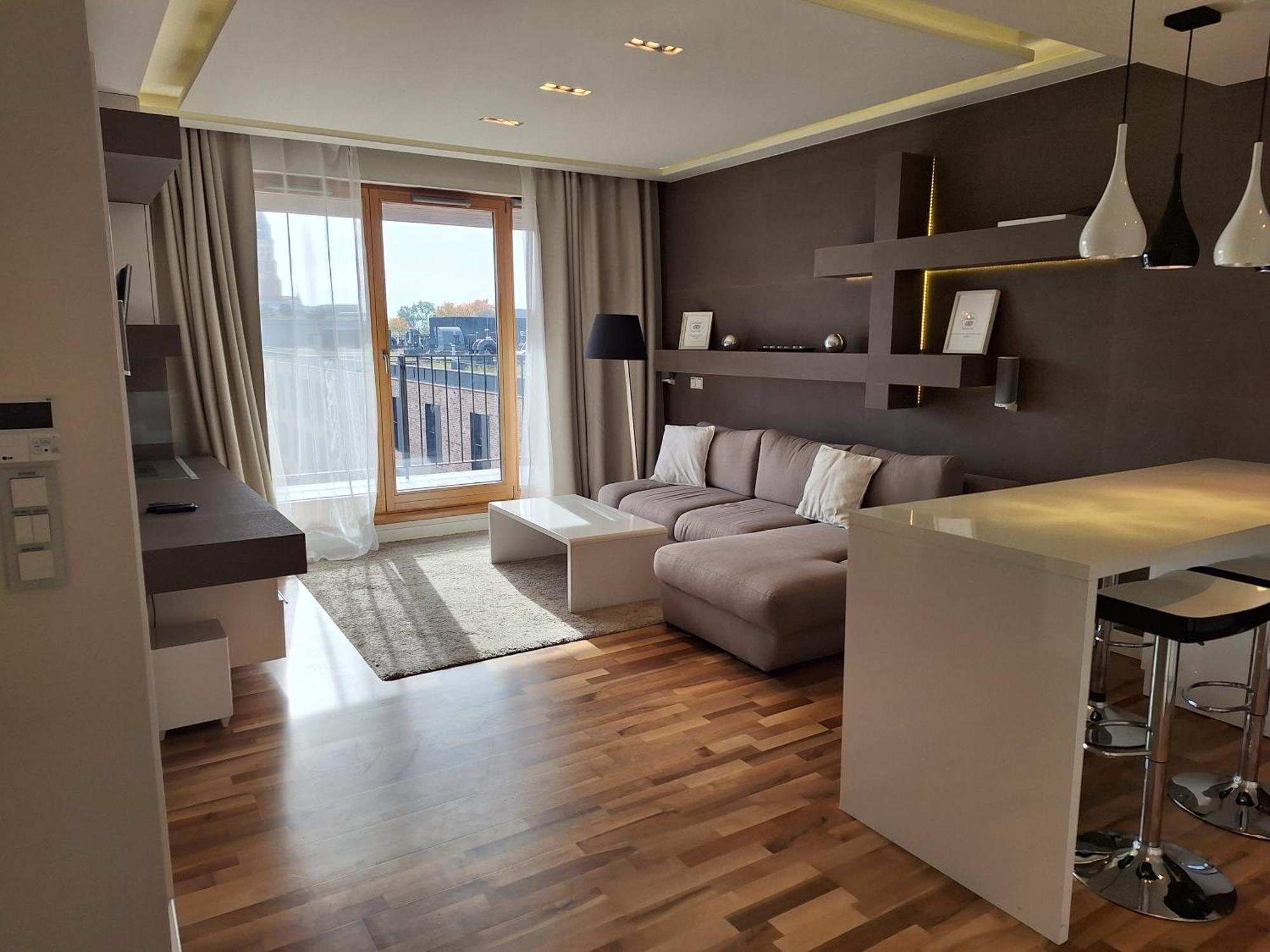 Browar Lubicz Residence Krakow Bilik gambar
