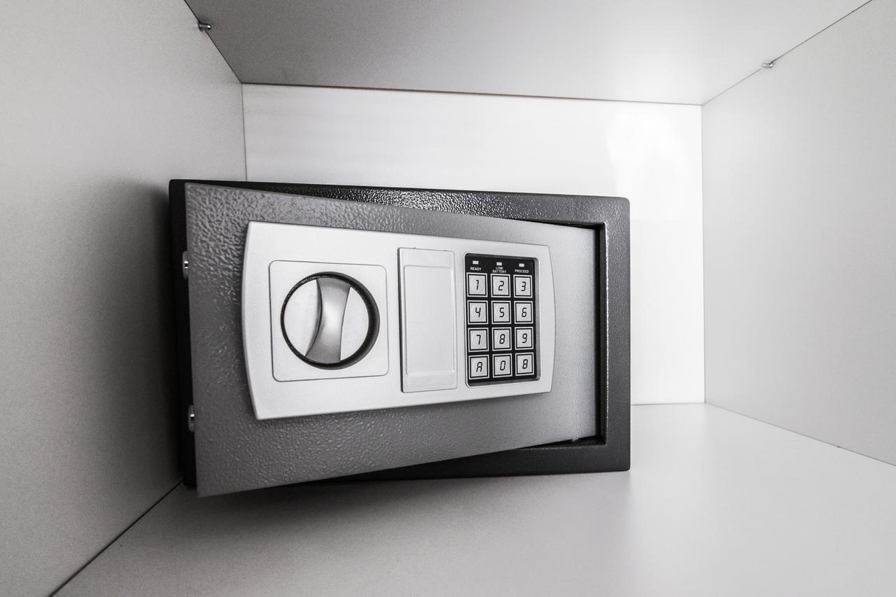 Browar Lubicz Residence Krakow Luaran gambar